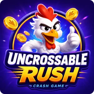 Uncrossable Rush